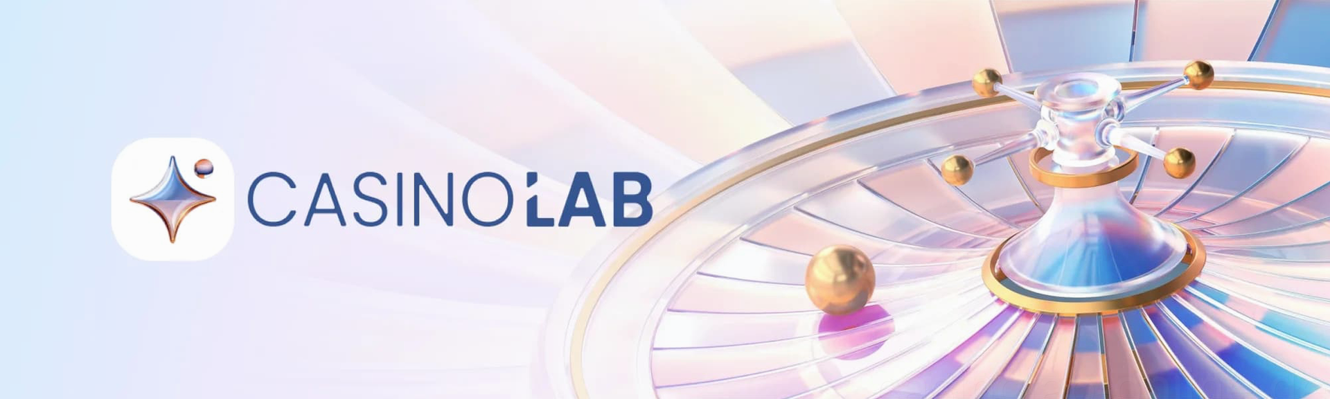 Casinolab Casino Willkommensbonus