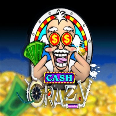 Cash Crazy
